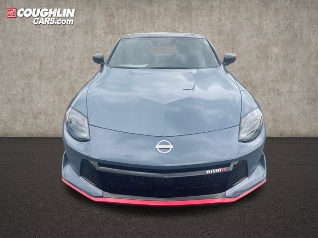 2024 Nissan Z NISMO