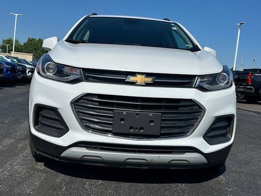 2018 Chevrolet Trax LT in Columbus, OH - Coughlin Automotive