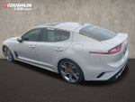 2021 Kia Stinger GT2