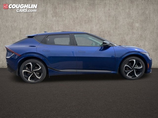 2023 Kia EV6 GT-Line