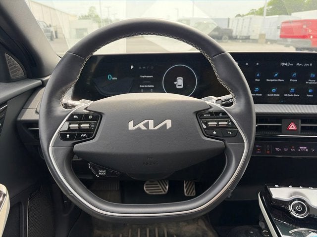 2023 Kia EV6 GT-Line