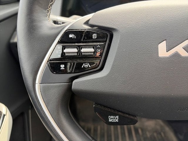 2023 Kia EV6 GT-Line