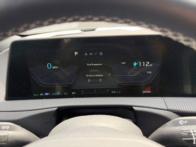 2023 Kia EV6 GT-Line