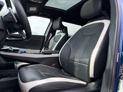 2023 Kia EV6 GT-Line