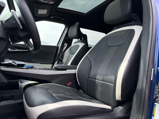 2023 Kia EV6 GT-Line