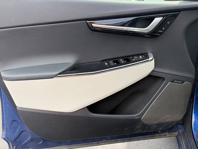 2023 Kia EV6 GT-Line