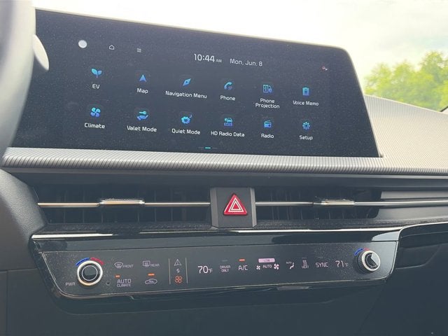 2023 Kia EV6 GT-Line