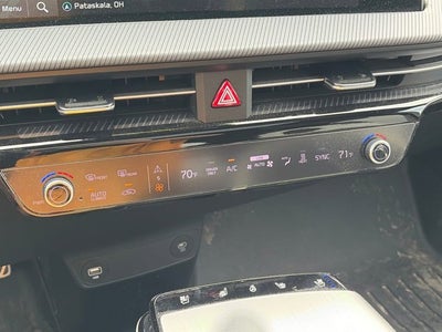 2023 Kia EV6 GT-Line