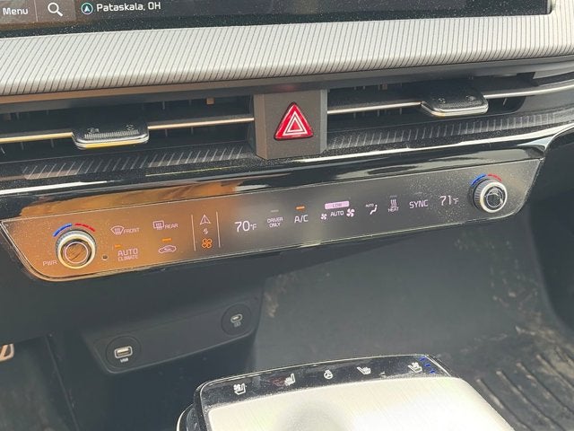 2023 Kia EV6 GT-Line