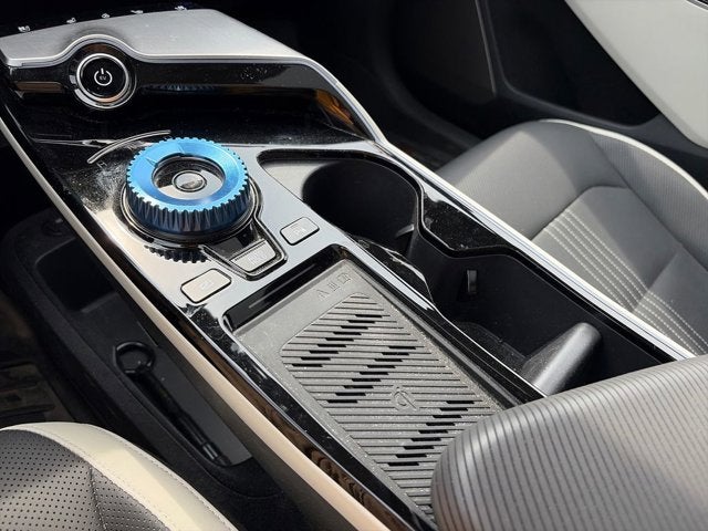 2023 Kia EV6 GT-Line