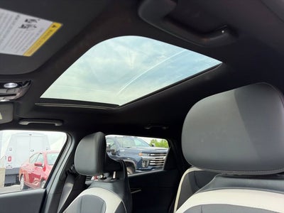 2023 Kia EV6 GT-Line