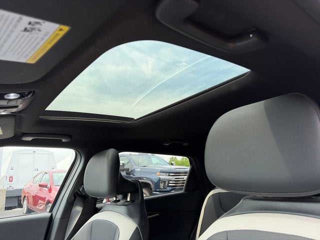 2023 Kia EV6 GT-Line