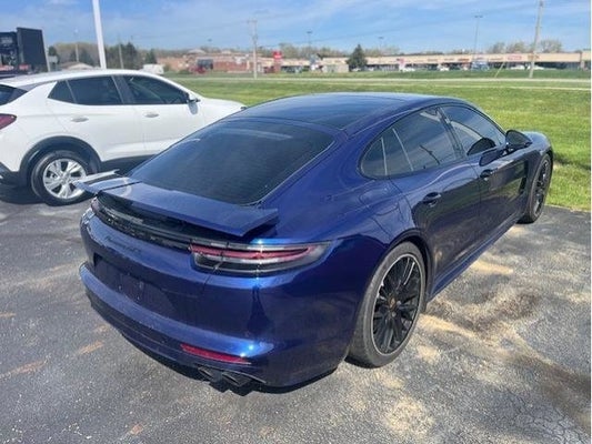 2020 Porsche Panamera GTS in Columbus, OH - Coughlin Automotive