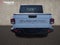 2022 Jeep Gladiator Altitude