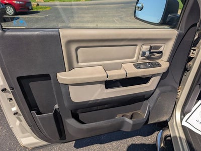 2009 Dodge Ram 1500 SLT