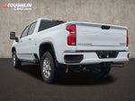 2026 Chevrolet Silverado 3500HD High Country