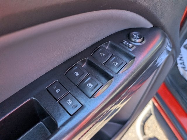 2016 Chevrolet Colorado 4WD Z71