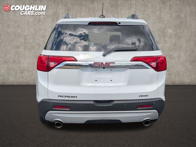 2019 GMC Acadia SLT