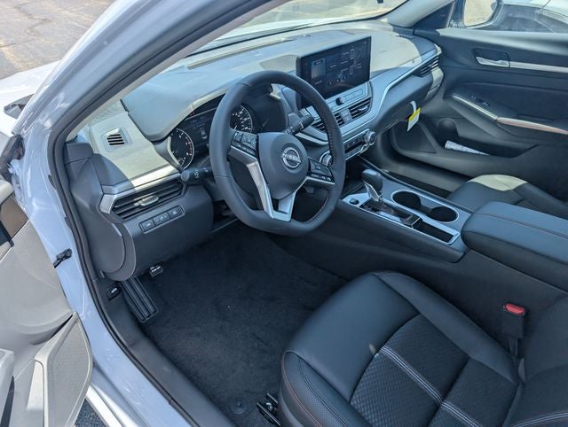 2026 Nissan Altima SR
