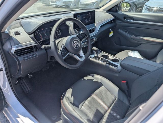 2026 Nissan Altima SR