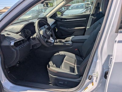 2026 Nissan Altima SR