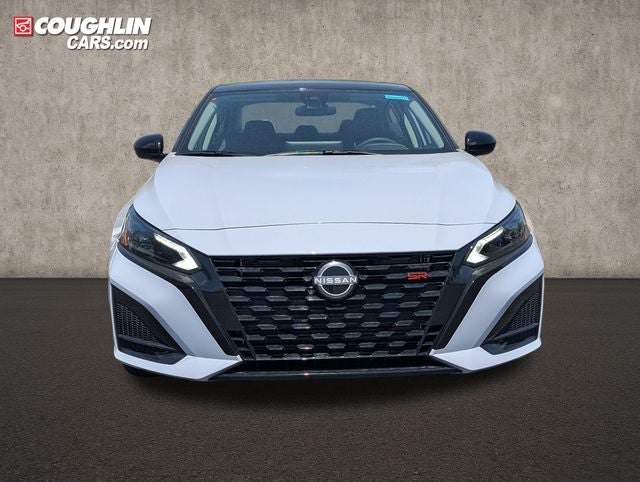2026 Nissan Altima SR