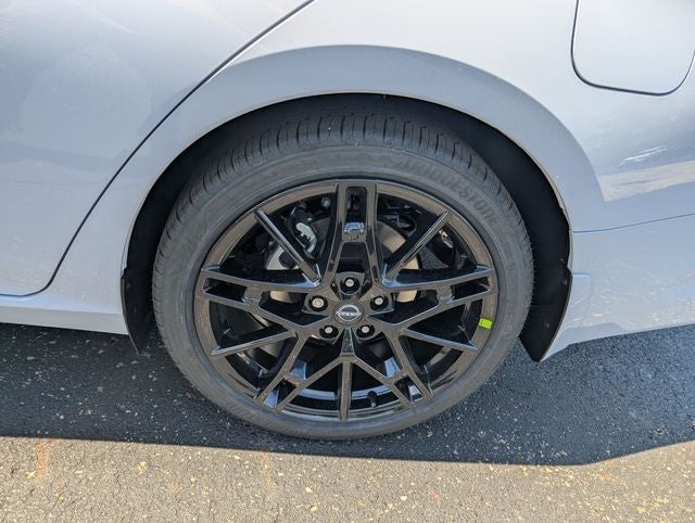2026 Nissan Altima SR