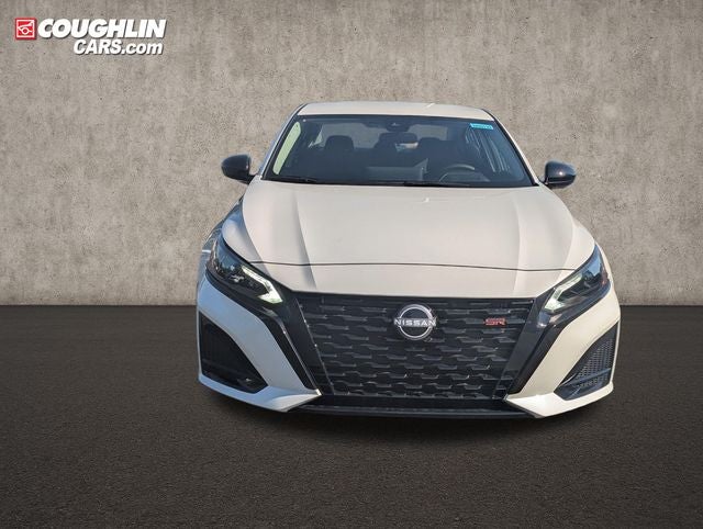 2026 Nissan Altima SR