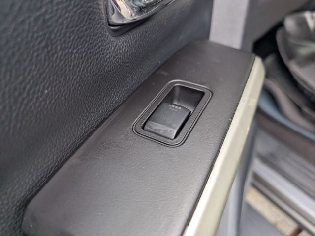 2019 Nissan Titan SV