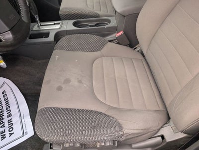 2016 Nissan Frontier PRO-4X