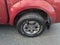 2016 Nissan Frontier PRO-4X