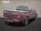 2016 Nissan Frontier PRO-4X