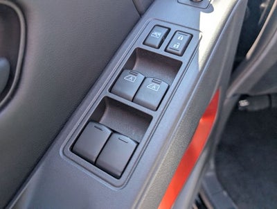 2026 Nissan Frontier PRO-4X w/R Package