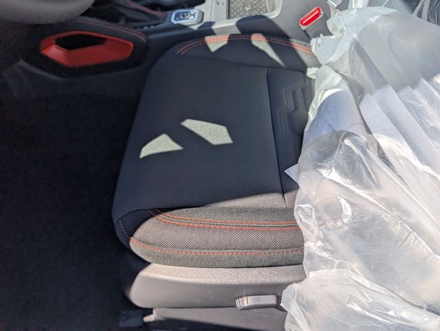 2026 Nissan Frontier PRO-4X w/R Package