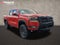 2026 Nissan Frontier PRO-4X w/R Package