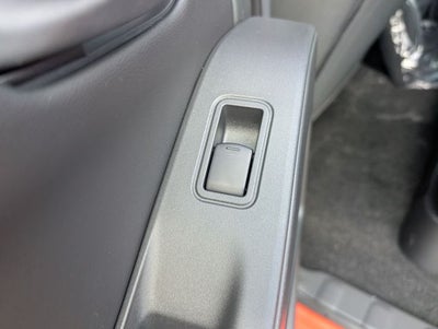 2026 Nissan Frontier PRO-4X w/R Package