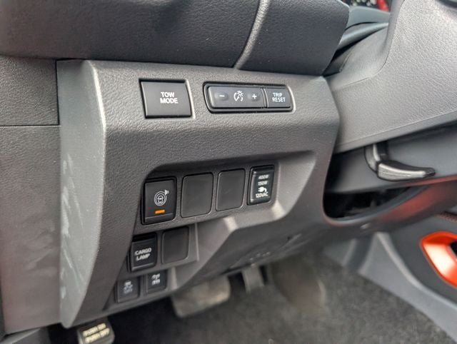 2026 Nissan Frontier PRO-4X w/R Package