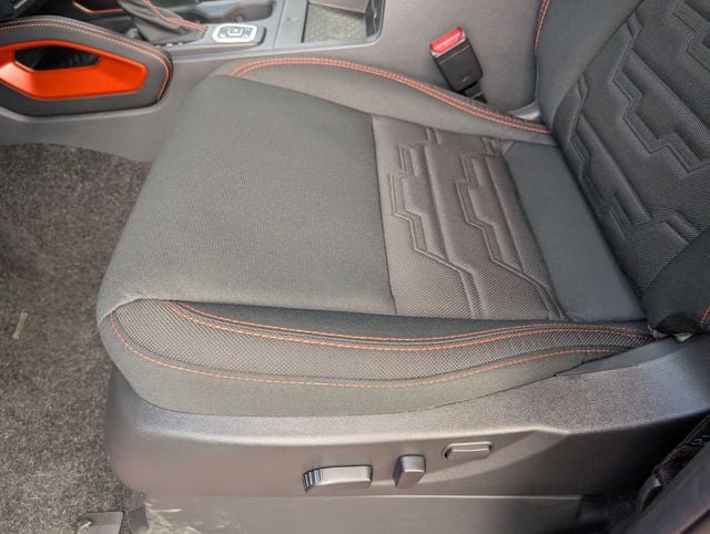 2026 Nissan Frontier PRO-4X w/R Package