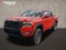 2026 Nissan Frontier PRO-4X w/R Package