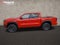 2026 Nissan Frontier PRO-4X w/R Package