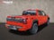 2026 Nissan Frontier PRO-4X w/R Package