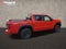 2026 Nissan Frontier PRO-4X w/R Package