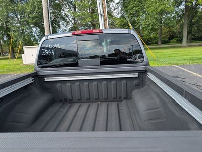 2026 Nissan Frontier PRO-4X w/R Package
