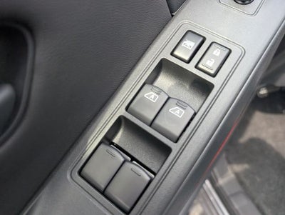 2026 Nissan Frontier PRO-4X w/R Package