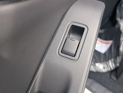 2026 Nissan Frontier PRO-4X w/R Package