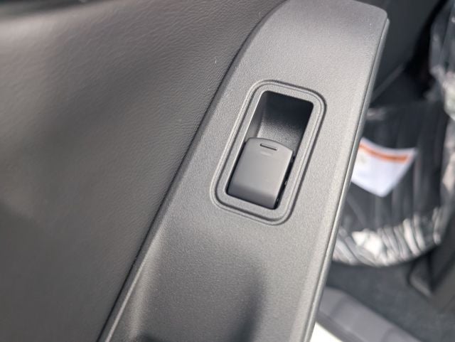 2026 Nissan Frontier PRO-4X w/R Package