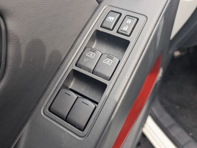 2026 Nissan Frontier PRO-4X w/R Package