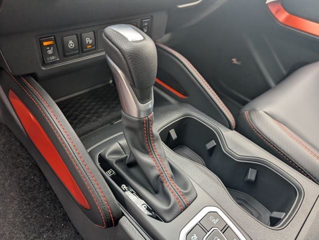 2026 Nissan Frontier PRO-4X w/R Package