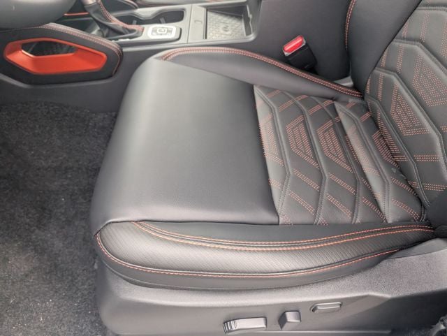 2026 Nissan Frontier PRO-4X w/R Package