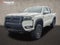 2026 Nissan Frontier PRO-4X w/R Package